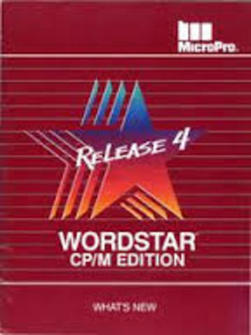 WordStar