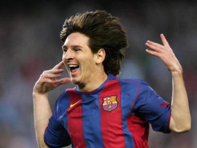 Frsit professional game