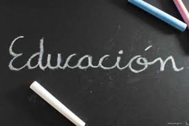 Profesor de Tiza y Tablero