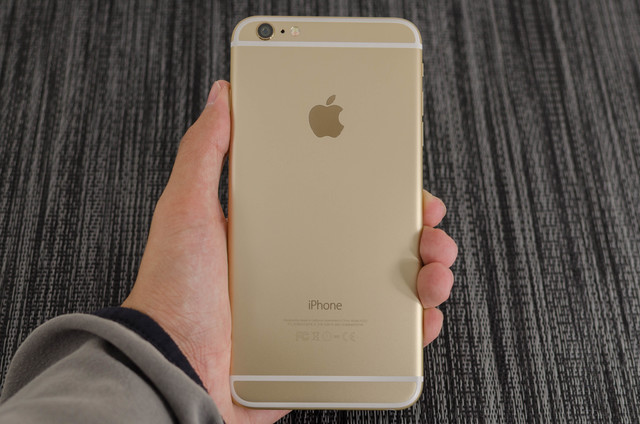 i phone 6plus