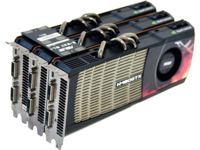 Fermi takes over with 480