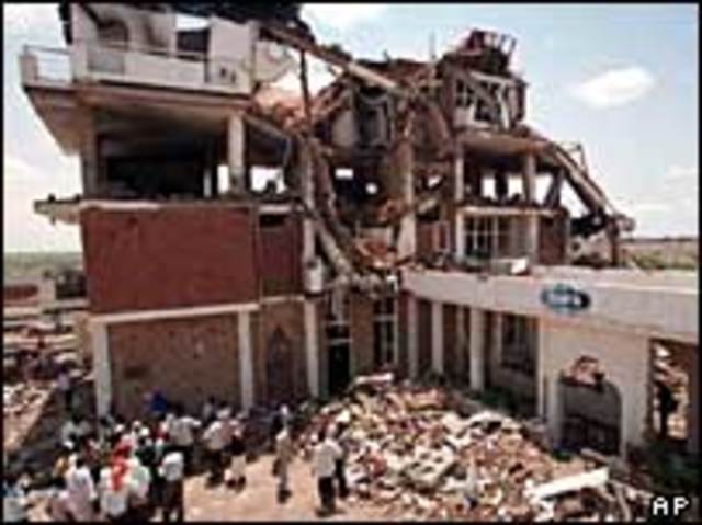 Systematic Killings of non-Arab villagers