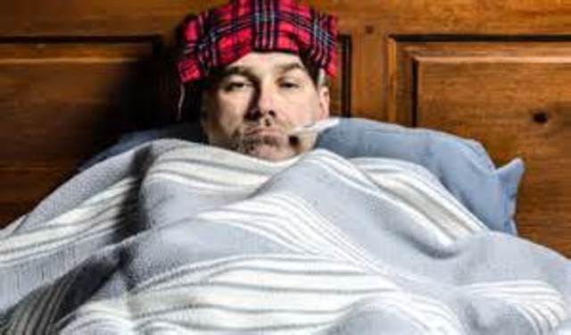 helped the ill in north corolina