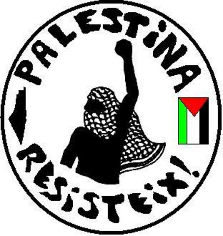 PALESTINA INDEPENDIENTE