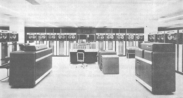 IBM 7070