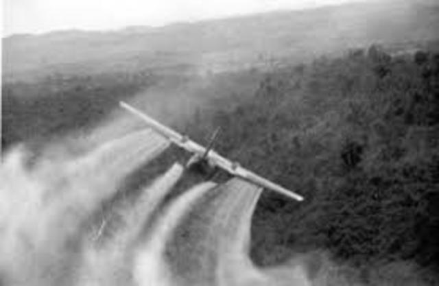 Operation Ranch Hand