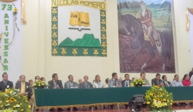 entre a la secundaria