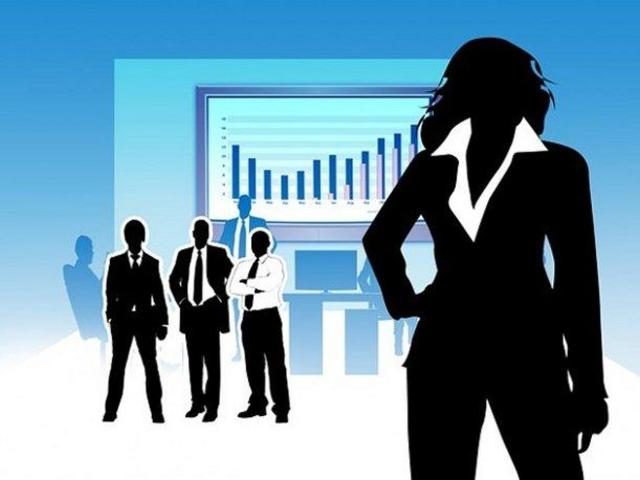 Mis habilidades para ser un exitosa vendedora