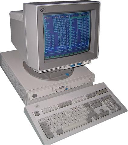 IBM PS/2
