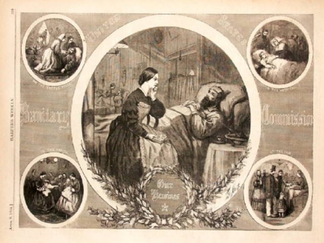 United States Sanitary Commission