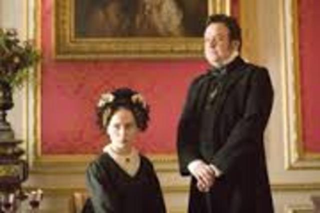 Brockelhurst visits Mrs. Reed