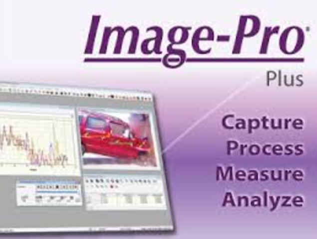 EVOLUCIONA A IMAGEPRO