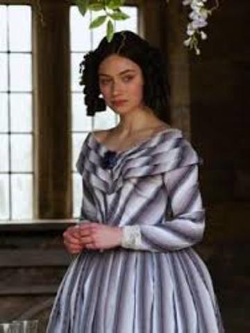 Mr. Rochester brings a group home