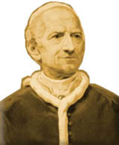 "RERUM NOVARUM"LEÓN XIII