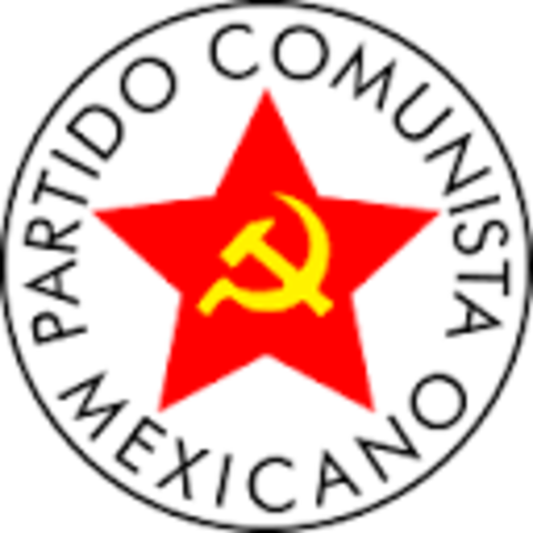 Partido Comunista Mexicano