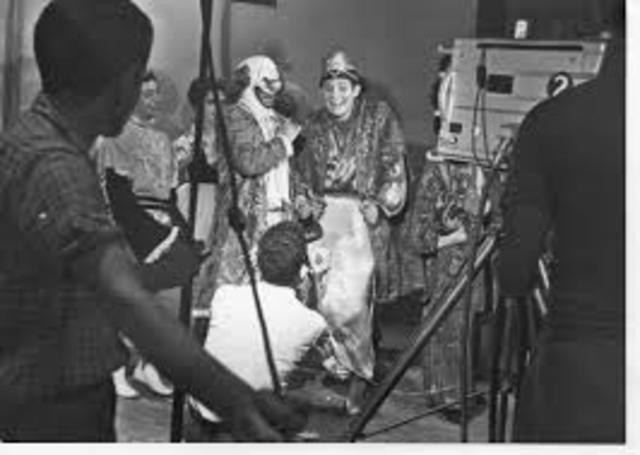 Telesistema Mexicano