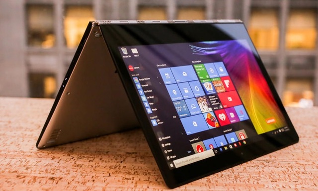 HP ENVY x2