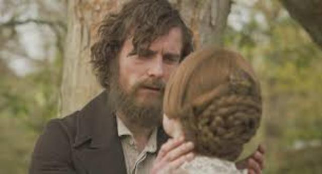 Jane moves back and lives with Rochester