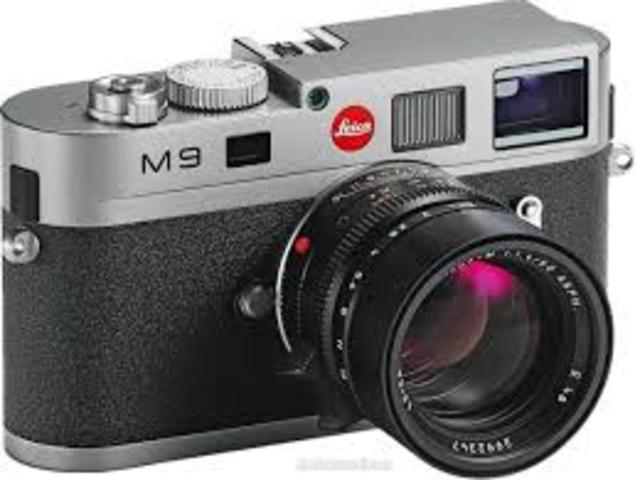 The Leica