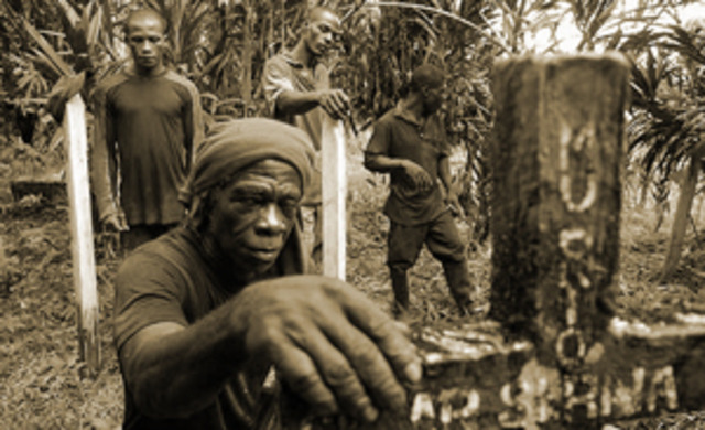 Masacre de las bananeras