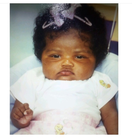 1st Event: Jada Comes Into the World