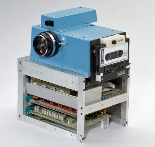 kodak digital camera