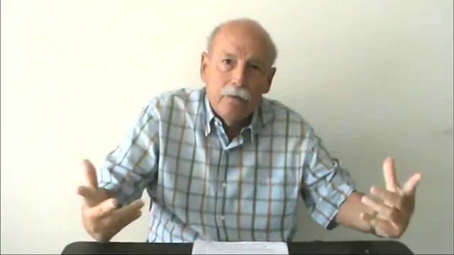 Fernando Luis González Rey