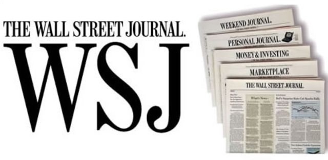 Wall Street Journal Declares Reagan Campaign "Out Of Steam"