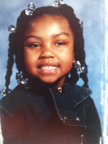 3rd Event: First day of 1st Grade