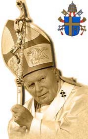 "CENTESIMUS ANNUS" JUAN PABLO II