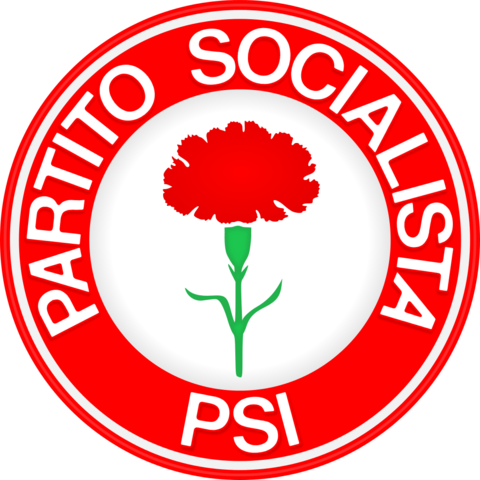 Italian Socialist Party Calls for Revolution