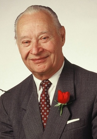 Alexander Dubcek