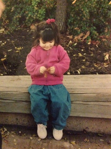 La Primera Vez que Fui a la Escuela