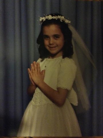 Primera Comunión