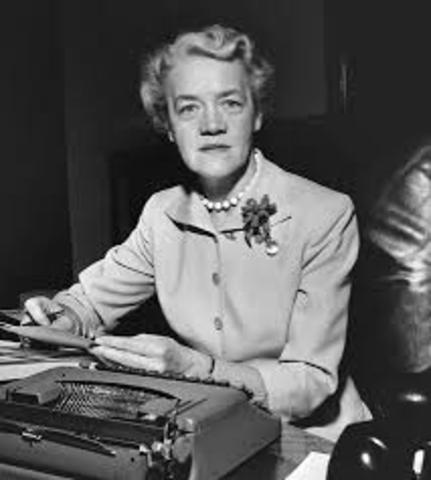 Margaret Smith vs McCarthy speech