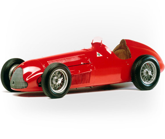 Alfa Romeo: A Spell as Sporting Director followed by an abrupt departure