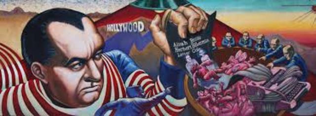 Anti-McCarthy T.V adds