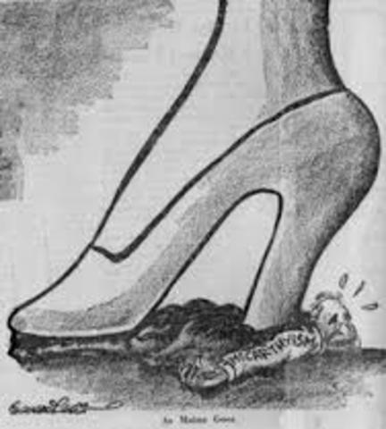 Declaration of Conscience