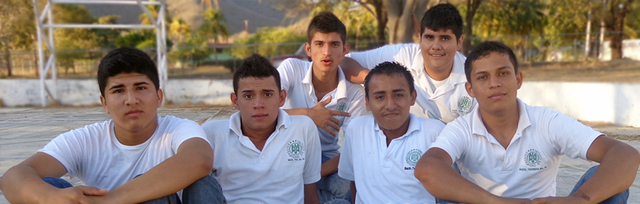 inicio de bachillerato