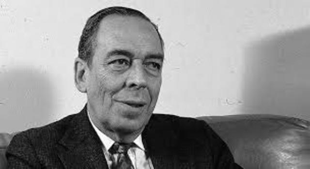 Denuncia de Álvaro Gómez Hurtado