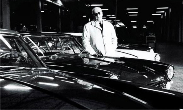 Ferrari is now an internationally renowned marque