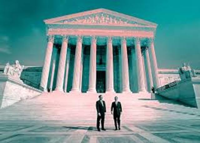 Supreme Court denies; stay of execuation