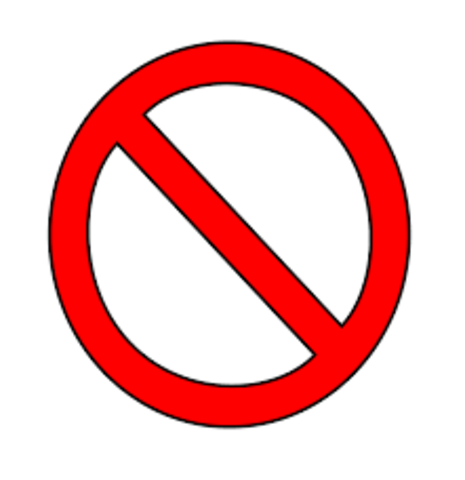 National quatoas are abolished