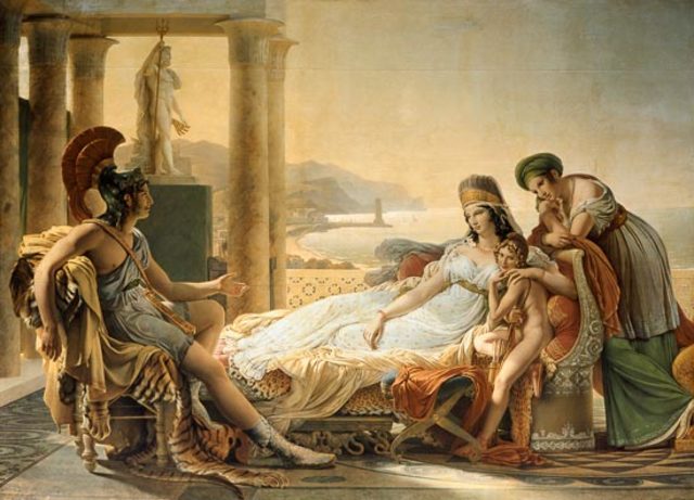 Etapa Romana(753 a.c)