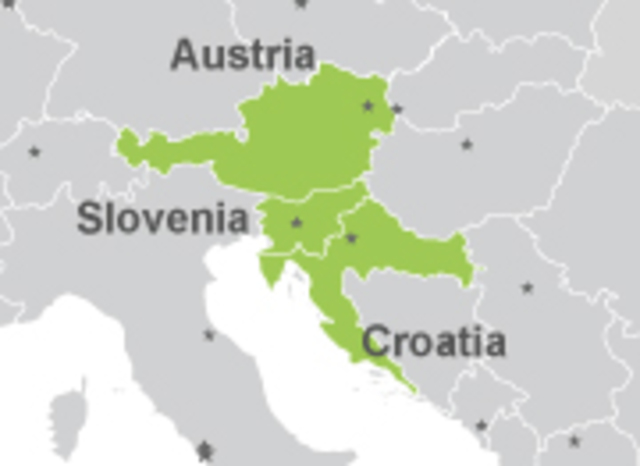 Paises Independientes