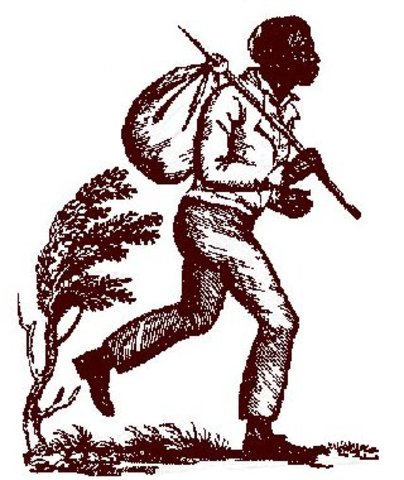 Virginia fugitive slave law