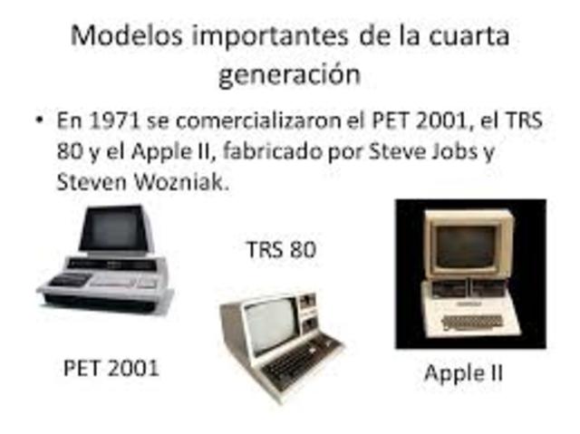 La "Trinidad de 1977"