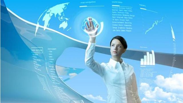 EL ORIGEN Y LA EVOLUCION DE LAS TIC