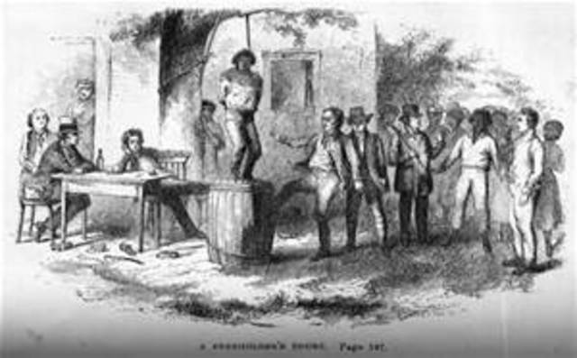 Gloucester County Rebellion