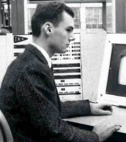 USA, se llega a instalar la primera oficina informatizada